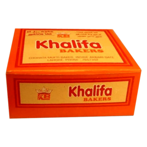 khalifa nan khatai with almonds